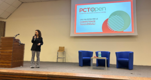 Connessioni innovative tra scuole e imprese: si conclude, con il suo evento finale, il progetto PCTOpen