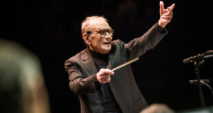 Ennio Morricone