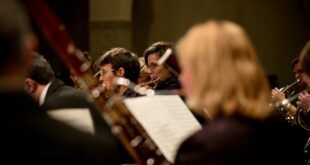 Il 26 maggio la corale femminile di Siurgus Donigala sarà protagonista della rassegna “Concerti a Palazzo Regio”