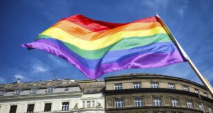 giornata contro omofobia e transfobia