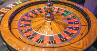 roulette casinò