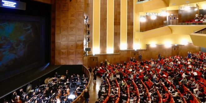 teatro lirico