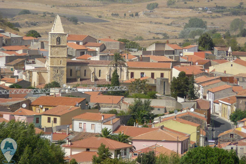 villanova monteleone, giornate del cibo