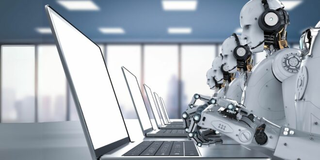 IN SARDEGNA UN WEBINAR PER CONOSCERE L’INTELLIGENZA ARTIFICIALE