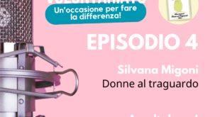 silvia migoni donne al traguardo