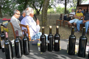 A Monteleone Roccadoria una serata di “Vino e abbinamenti a tavola”