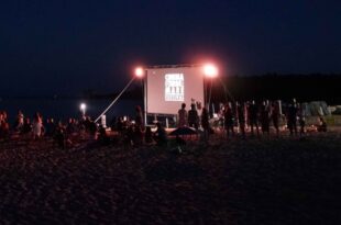 Alghero: torna Cinema delle terre del mare