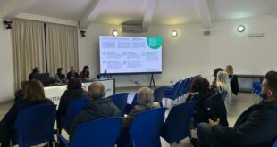 Cagliari: Piano metropolitano per l’Invecchiamento Attivo
