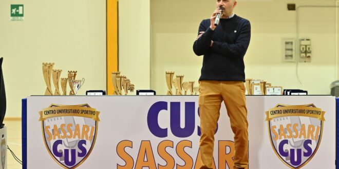 Università di Sassari