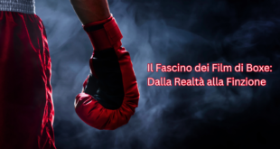 boxe, finzione,