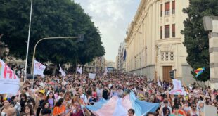 pride 2024 cagliari