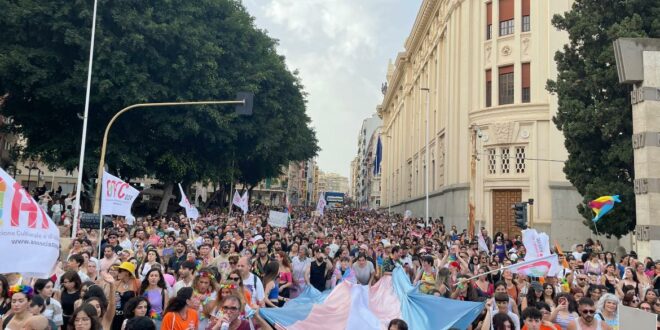 pride 2024 cagliari