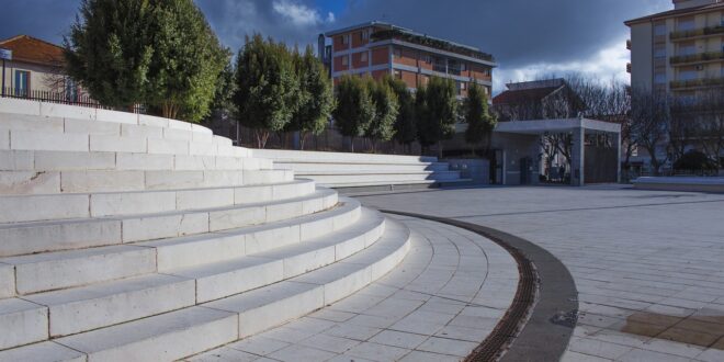 Monumento vittime ritrovato a Sassari