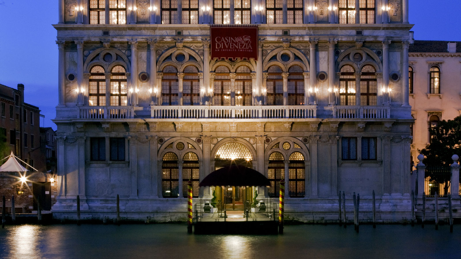 casinò venezia