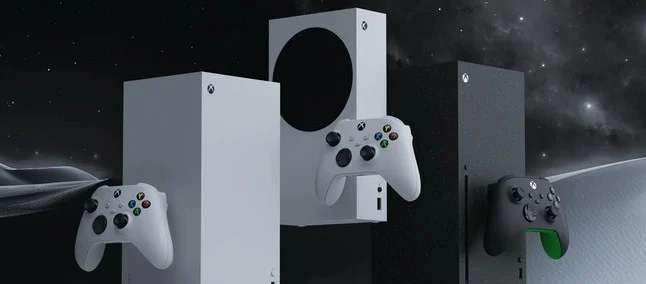 xbox microsoft