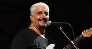 Pino Daniele