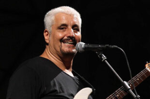 Pino Daniele