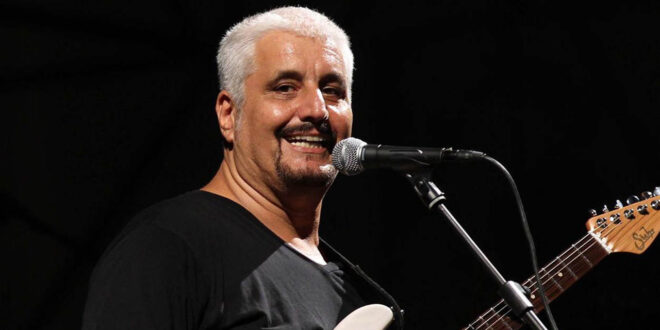 Pino Daniele