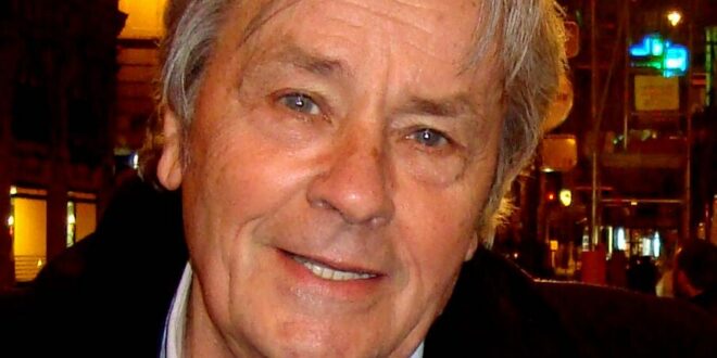 Alain Delon, l'icona del cinema francese, si spegne a 88 anni