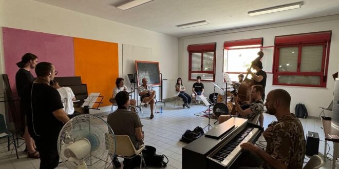 Seminari-Nuoro-Jazz-2024