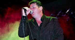 Tony Hadley