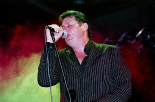 Tony Hadley