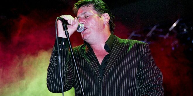 Tony Hadley