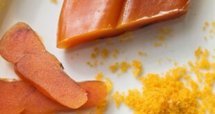 bottarga