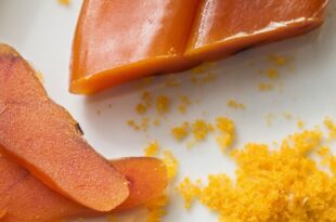 bottarga