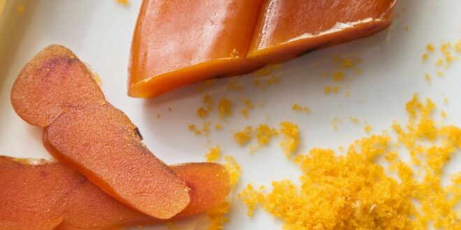 bottarga