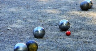 Il 55° trofeo Settembre oristanese: al via la competizione di bocce