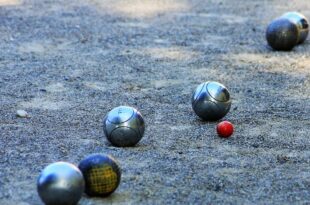 Il 55° trofeo Settembre oristanese: al via la competizione di bocce