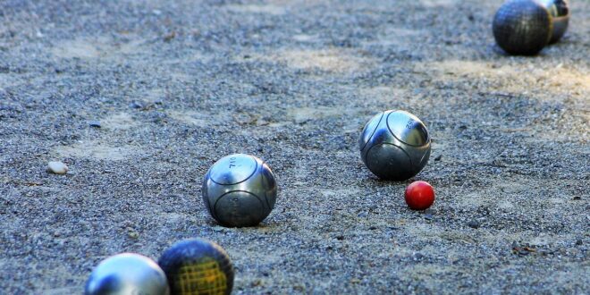 Il 55° trofeo Settembre oristanese: al via la competizione di bocce