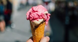 Gelato in Sardegna: fragola e cioccolato dominano le preferenze