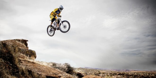 mountain bike sardegna