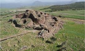 Nuraghe Seruci