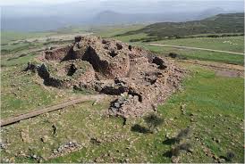 Nuraghe Seruci