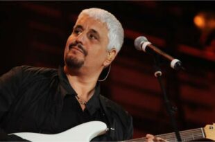 pino daniele