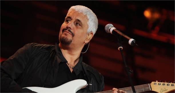 pino daniele