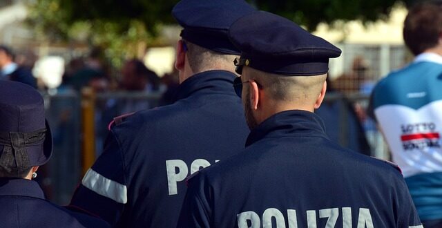 polizia