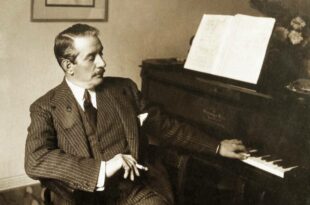 Puccini