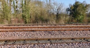 La storia delle ferrovie galluresi rivive al Museo Organica