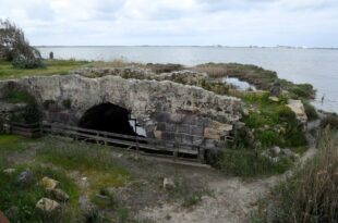 Santa Giusta: sabato 24 agosto il viaggio nel passato con Othos