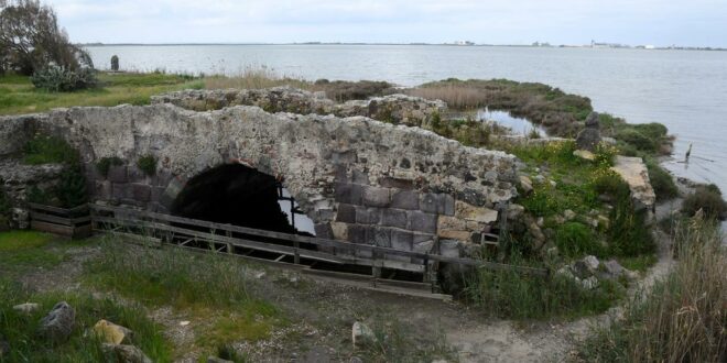 Santa Giusta: sabato 24 agosto il viaggio nel passato con Othos