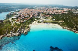 gallura, ferragosto