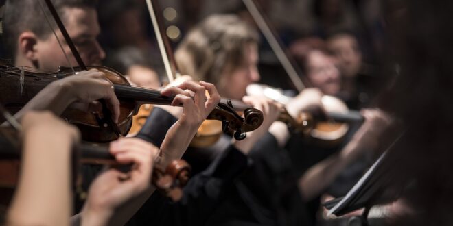 L'Orchestra da Camera della Sardegna: doppia esibizione