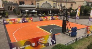 Pula Streetball Fest