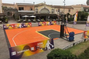 Pula Streetball Fest