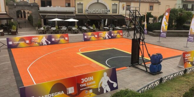 Pula Streetball Fest