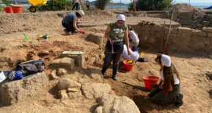 Pularchàios, alla scoperta delle bellezze archeologiche di Nora